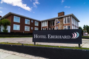 Hotel Capitán Eberhard